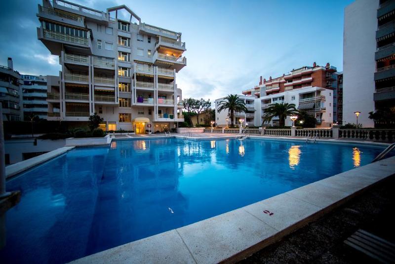 Imagen de alojamiento Ona Suites Salou Imagen de alojamiento Ona Suites Salou