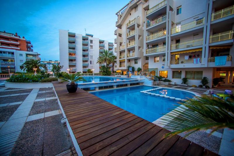 Imagen de alojamiento Ona Suites Salou Imagen de alojamiento Ona Suites Salou