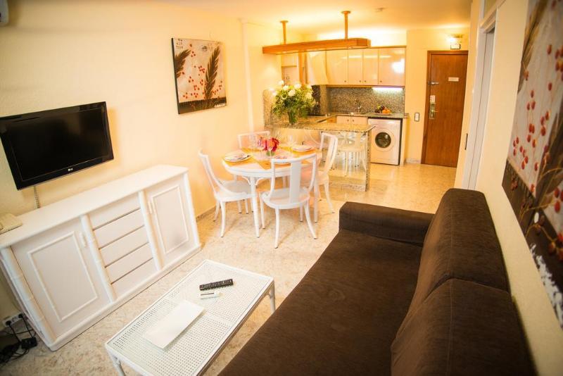 Imagen de alojamiento Ona Suites Salou Imagen de alojamiento Ona Suites Salou