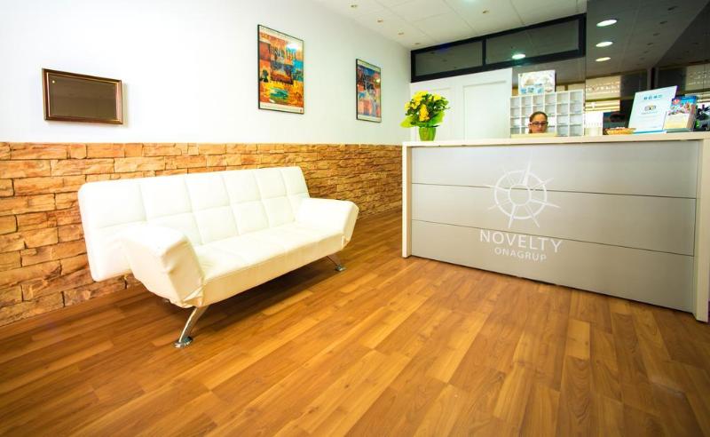 Imagen de alojamiento Ona Suites Salou Imagen de alojamiento Ona Suites Salou
