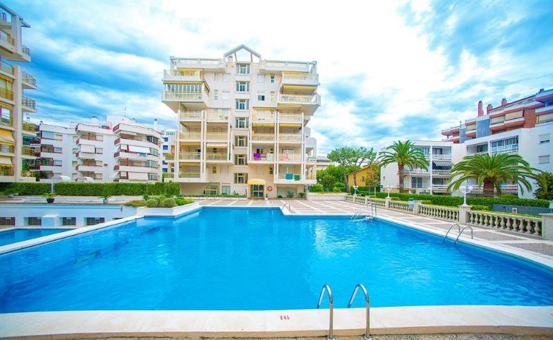 Imagen de alojamiento Ona Suites Salou Imagen de alojamiento Ona Suites Salou