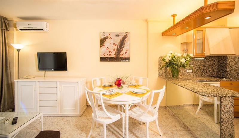 Imagen de alojamiento Ona Suites Salou Imagen de alojamiento Ona Suites Salou