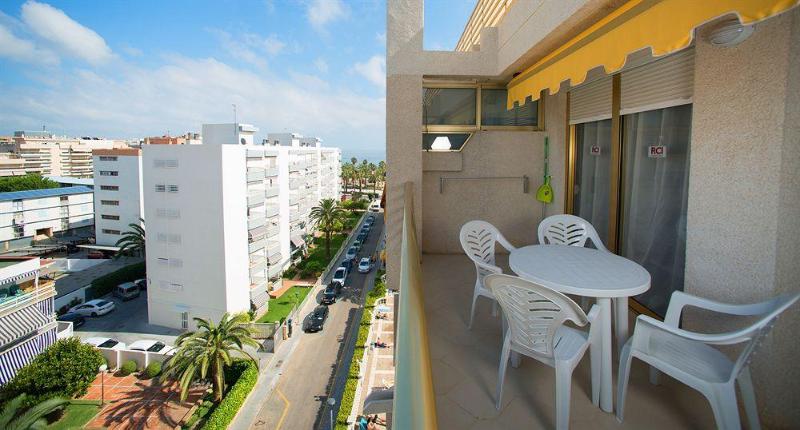 Imagen de alojamiento Ona Suites Salou Imagen de alojamiento Ona Suites Salou