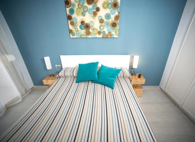 Imagen de alojamiento Ona Suites Salou Imagen de alojamiento Ona Suites Salou