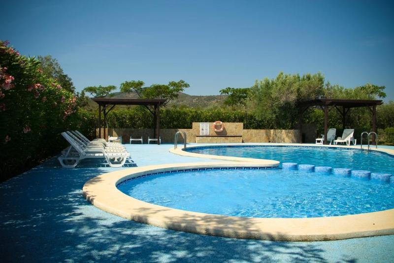 Imagen de alojamiento Montemar Natura Resort Imagen de alojamiento Montemar Natura Resort