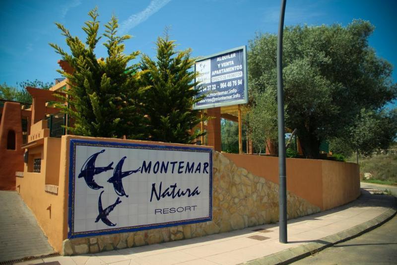 Imagen de alojamiento Montemar Natura Resort Imagen de alojamiento Montemar Natura Resort