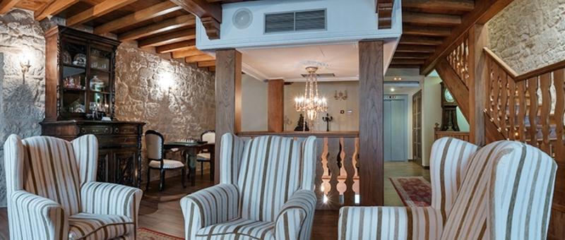 Imagen de alojamiento Hotel Vila Do Val Imagen de alojamiento Hotel Vila Do Val