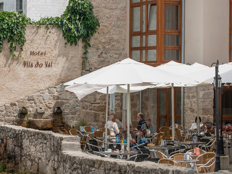 Imagen de alojamiento Hotel Vila Do Val Imagen de alojamiento Hotel Vila Do Val