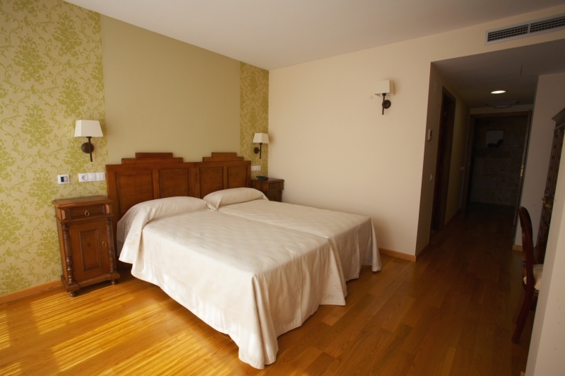 Imagen de alojamiento Hotel Vila Do Val Imagen de alojamiento Hotel Vila Do Val
