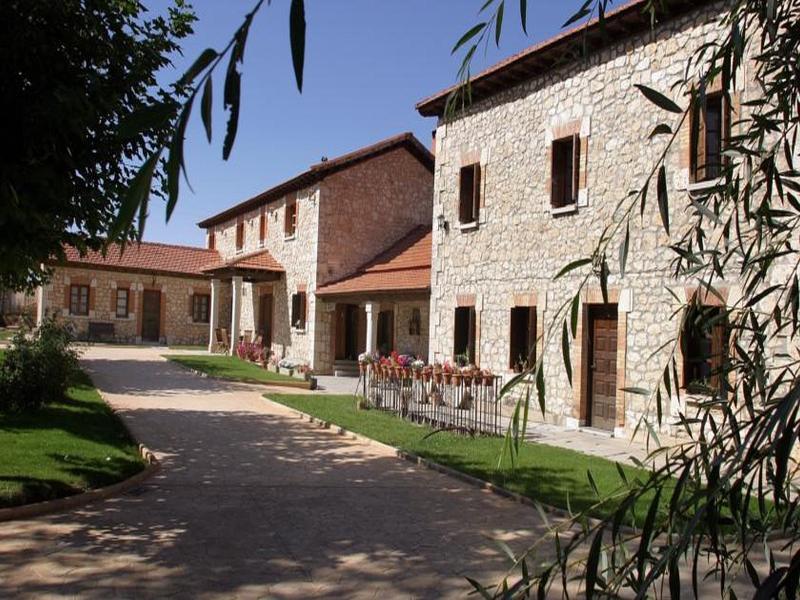 Imagen de alojamiento La Posada Salaverri Imagen de alojamiento La Posada Salaverri