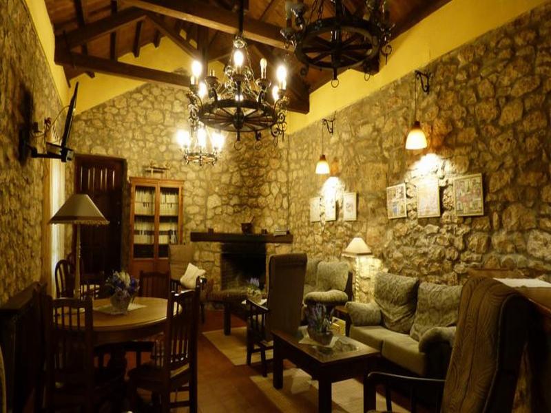 Imagen de alojamiento La Posada Salaverri Imagen de alojamiento La Posada Salaverri