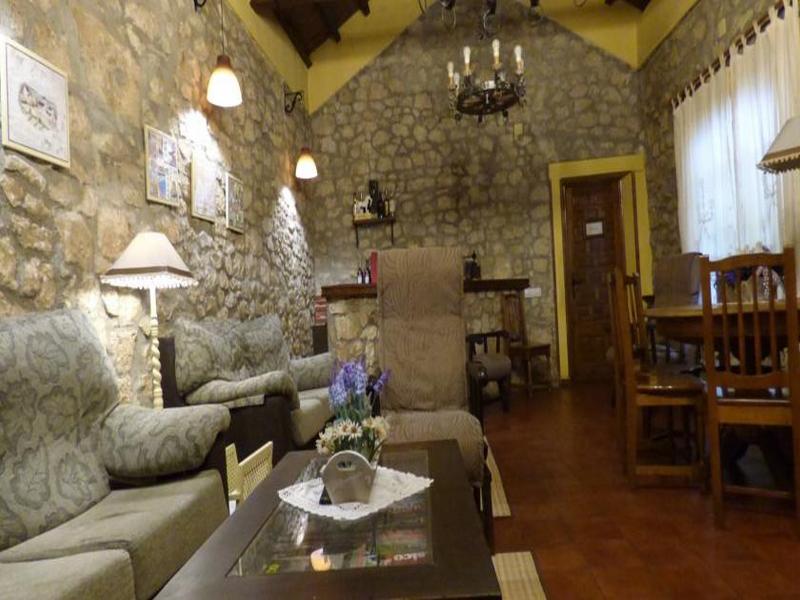 Imagen de alojamiento La Posada Salaverri Imagen de alojamiento La Posada Salaverri