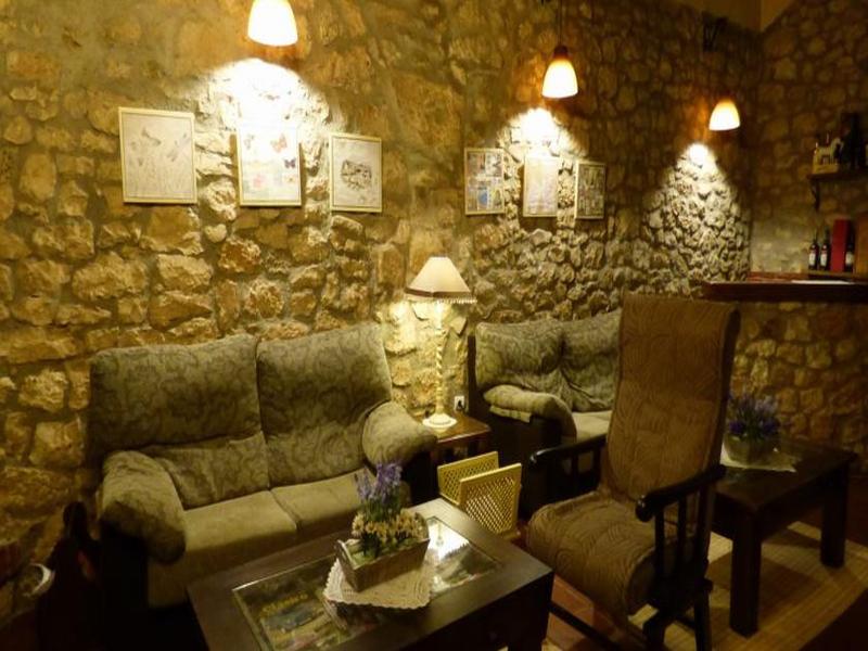Imagen de alojamiento La Posada Salaverri Imagen de alojamiento La Posada Salaverri