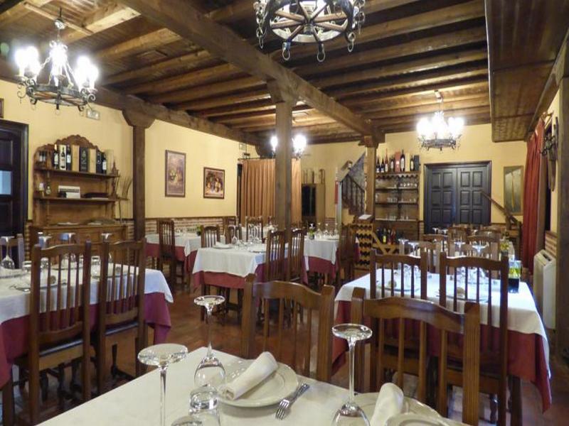 Imagen de alojamiento La Posada Salaverri Imagen de alojamiento La Posada Salaverri