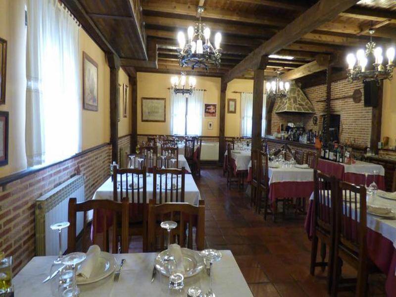 Imagen de alojamiento La Posada Salaverri Imagen de alojamiento La Posada Salaverri