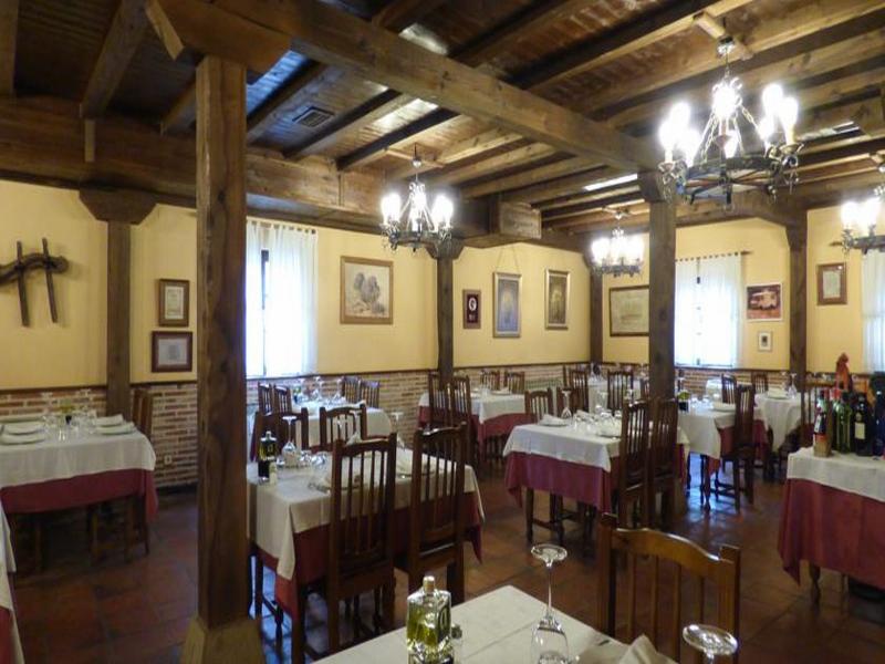 Imagen de alojamiento La Posada Salaverri Imagen de alojamiento La Posada Salaverri