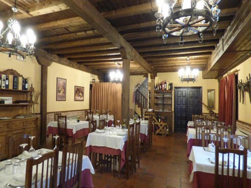 Imagen de alojamiento La Posada Salaverri Imagen de alojamiento La Posada Salaverri