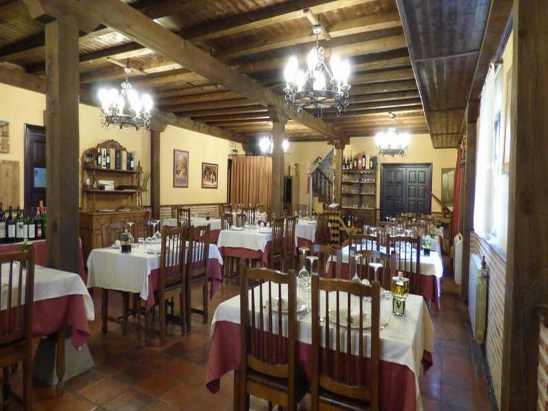 Imagen de alojamiento La Posada Salaverri Imagen de alojamiento La Posada Salaverri