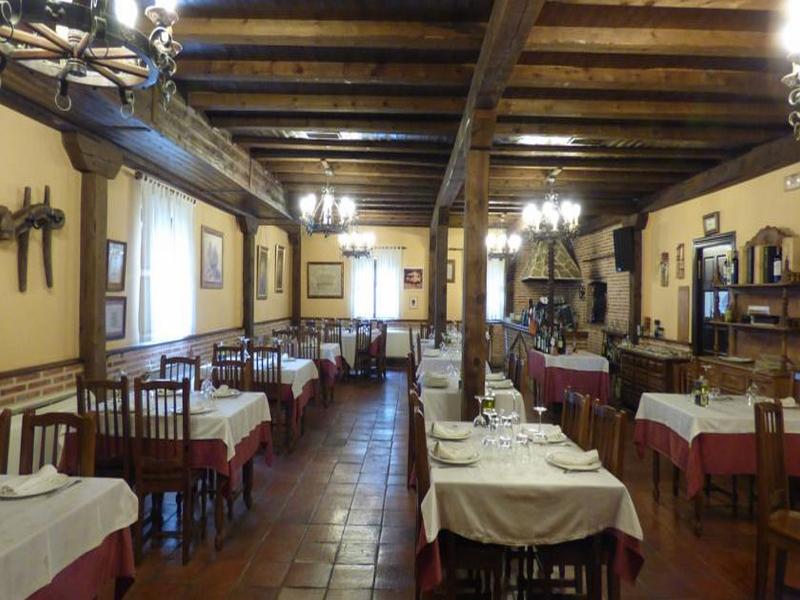 Imagen de alojamiento La Posada Salaverri Imagen de alojamiento La Posada Salaverri