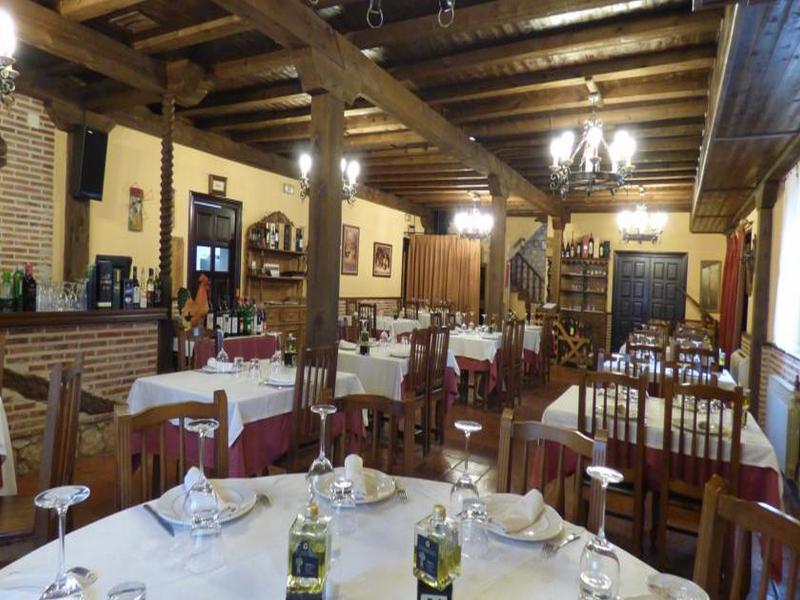 Imagen de alojamiento La Posada Salaverri Imagen de alojamiento La Posada Salaverri