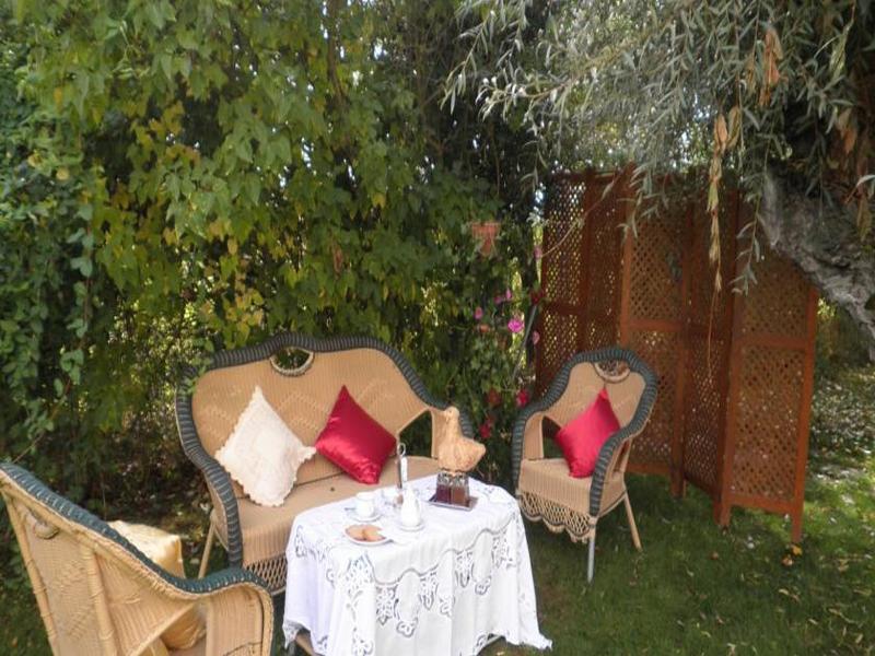 Imagen de alojamiento La Posada Salaverri Imagen de alojamiento La Posada Salaverri