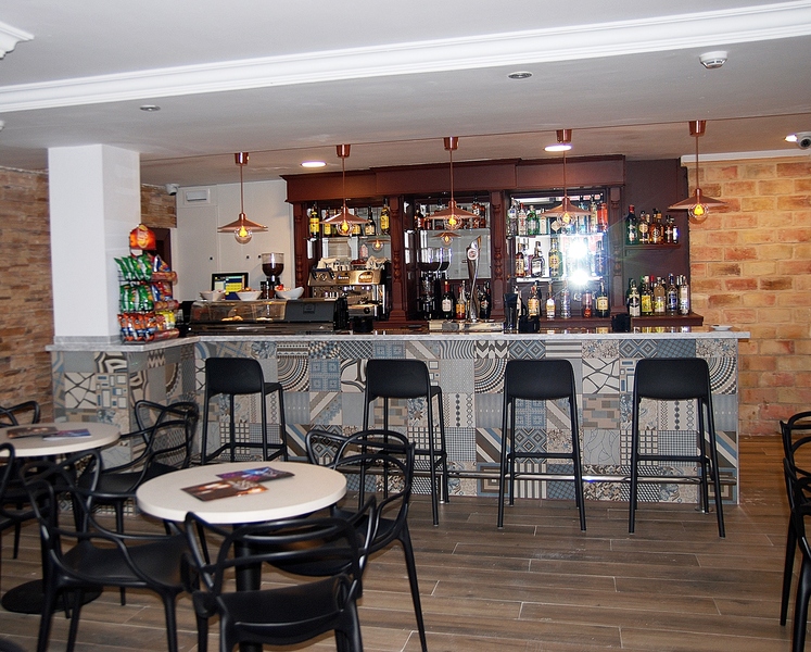 Imagen de alojamiento Hotel Queens By Mc - Only Adults Imagen de alojamiento Hotel Queens By Mc - Only Adults