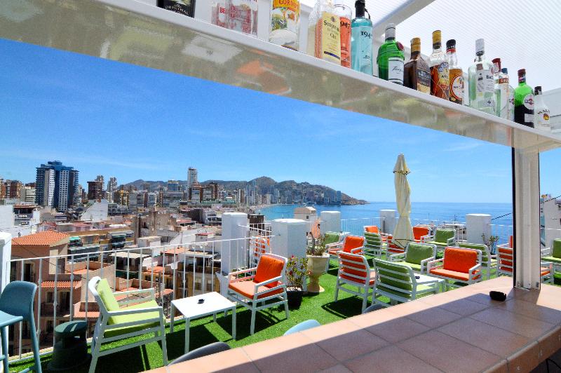 Imagen de alojamiento Hotel Queens By Mc - Only Adults Imagen de alojamiento Hotel Queens By Mc - Only Adults