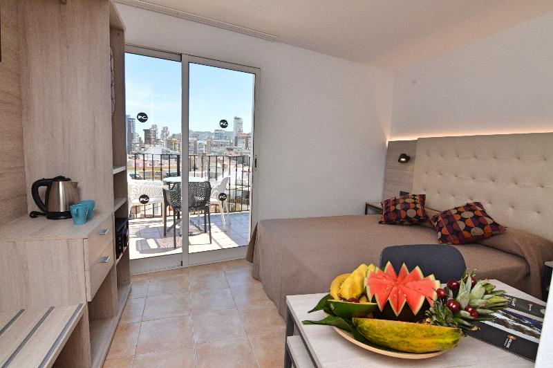 Imagen de alojamiento Hotel Queens By Mc - Only Adults Imagen de alojamiento Hotel Queens By Mc - Only Adults