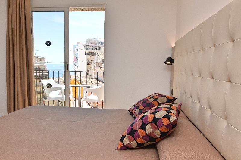 Imagen de alojamiento Hotel Queens By Mc - Only Adults Imagen de alojamiento Hotel Queens By Mc - Only Adults