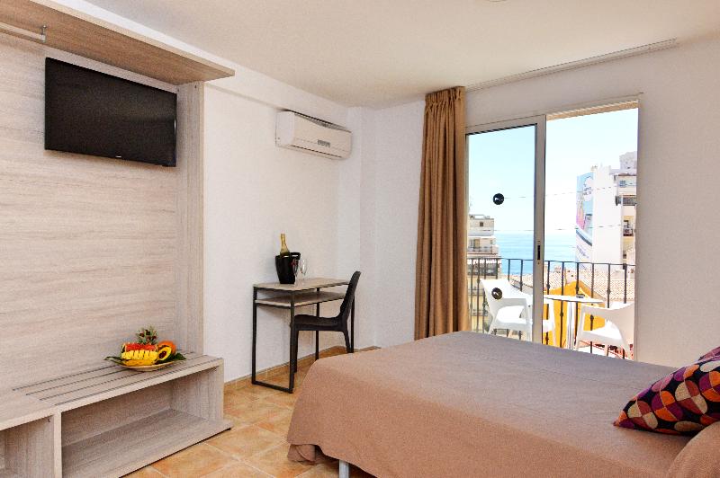 Imagen de alojamiento Hotel Queens By Mc - Only Adults Imagen de alojamiento Hotel Queens By Mc - Only Adults