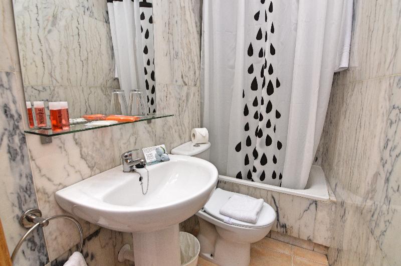 Imagen de alojamiento Hotel Queens By Mc - Only Adults Imagen de alojamiento Hotel Queens By Mc - Only Adults