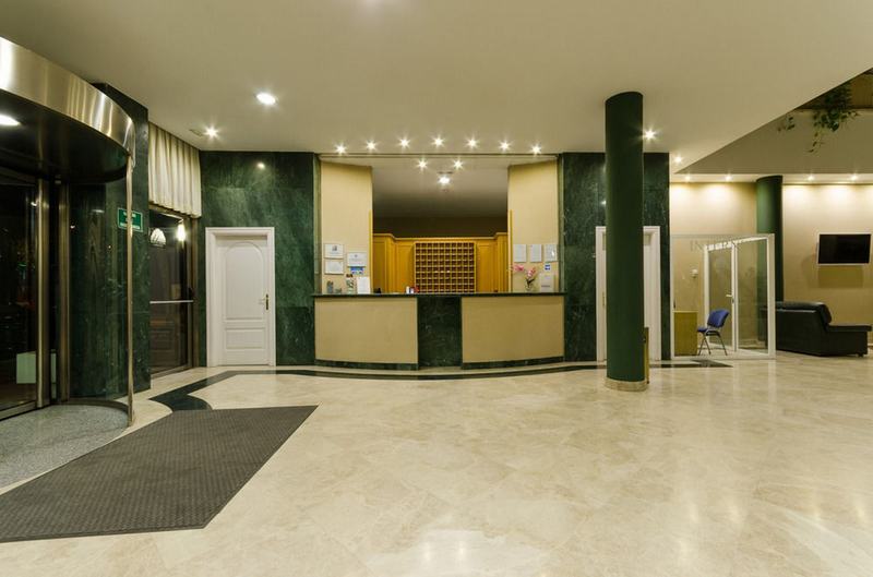 Imagen de alojamiento Checkin Parla Madrid Imagen de alojamiento Checkin Parla Madrid