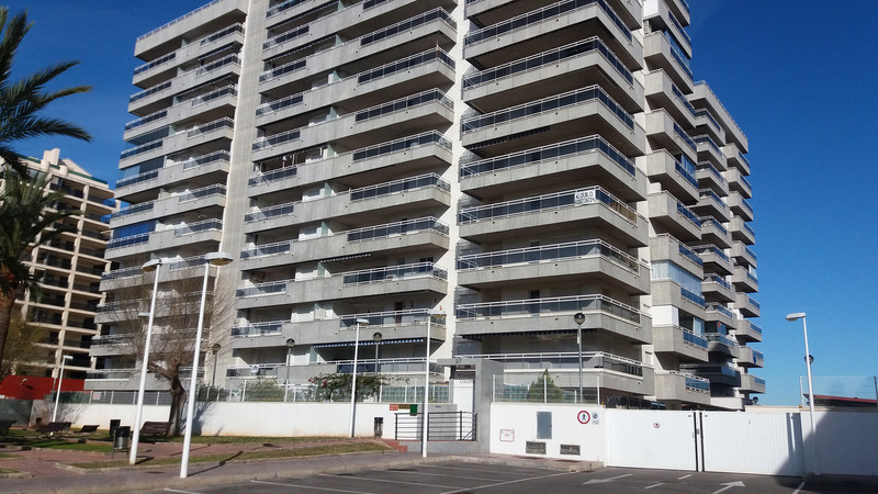 Imagen de alojamiento Apartamentos Oropesa Del Mar Suites 3000 Imagen de alojamiento Apartamentos Oropesa Del Mar Suites 3000