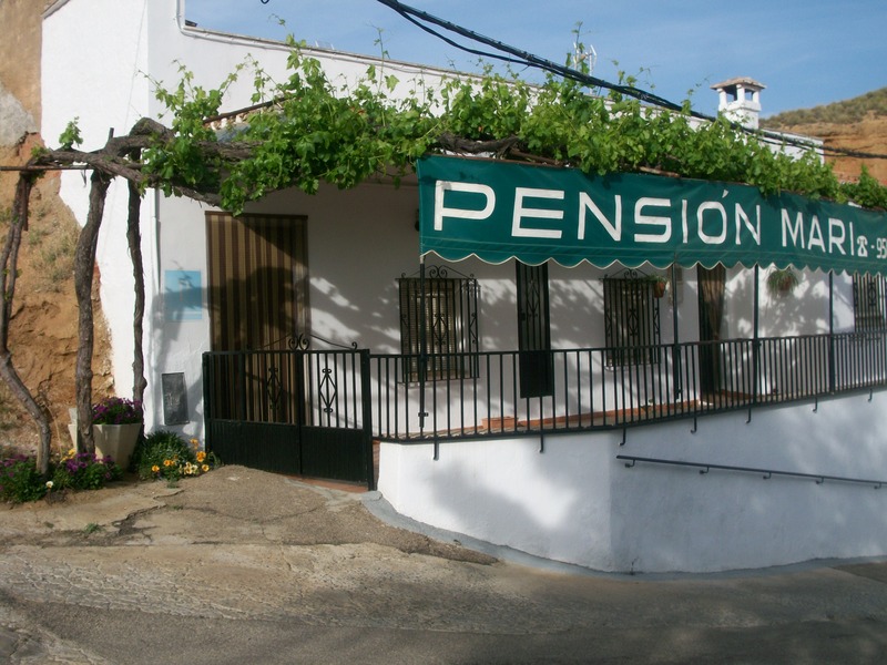 Imagen de alojamiento Pension Mari Imagen de alojamiento Pension Mari