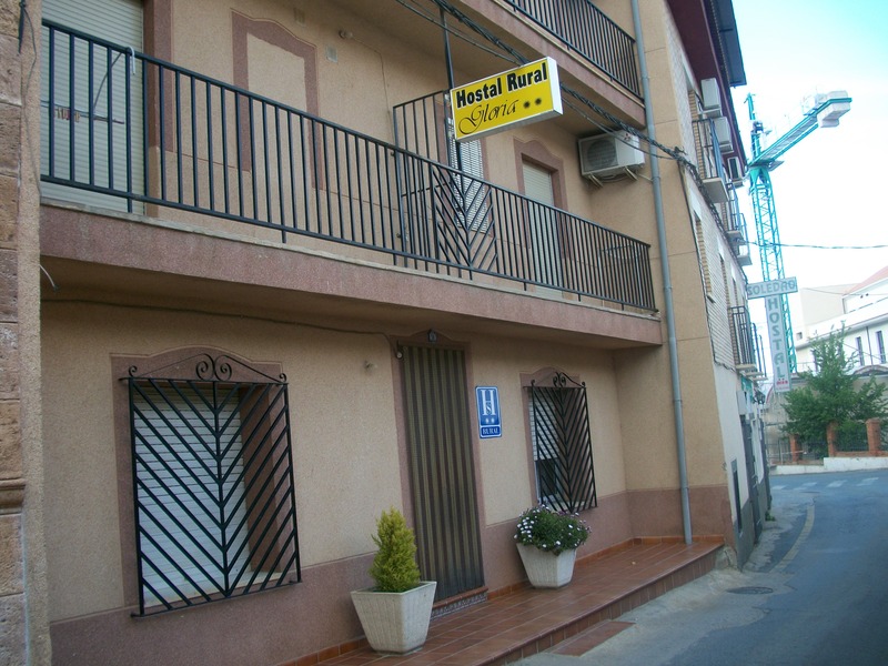 Imagen de alojamiento Hostal Rural Gloria Imagen de alojamiento Hostal Rural Gloria