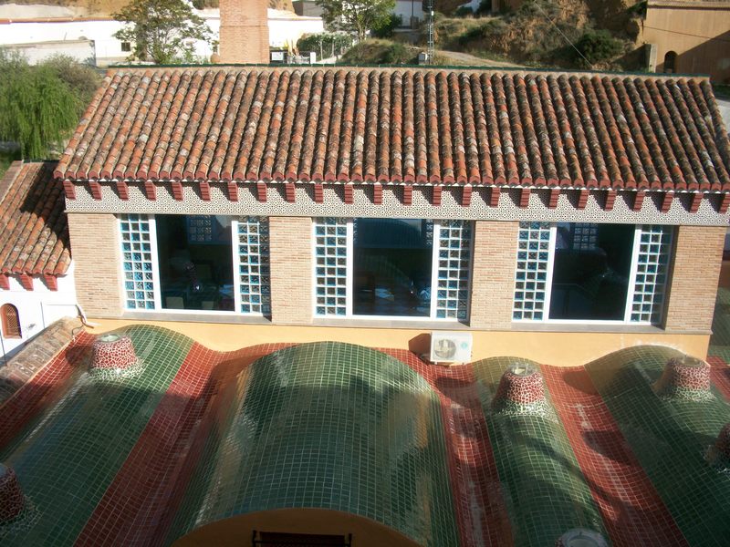 Imagen de alojamiento Hostal Rural Gloria Imagen de alojamiento Hostal Rural Gloria
