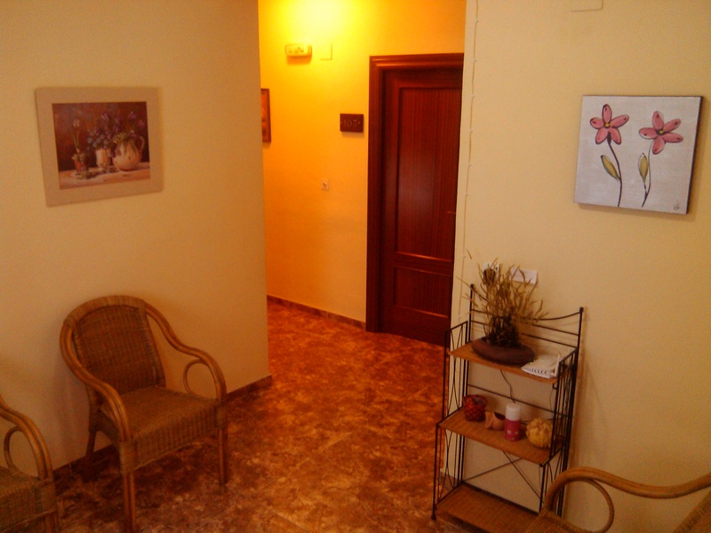 Imagen de alojamiento Hostal Rural Gloria Imagen de alojamiento Hostal Rural Gloria