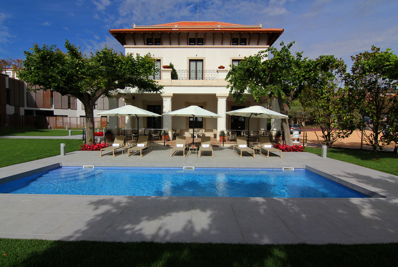 Imagen de alojamiento Hotel Arrey Alella Imagen de alojamiento Hotel Arrey Alella