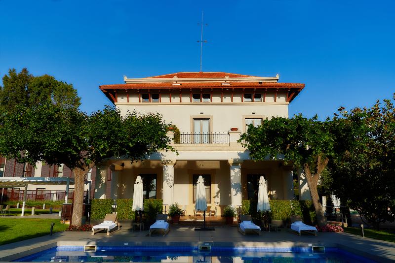 Imagen de alojamiento Hotel Arrey Alella Imagen de alojamiento Hotel Arrey Alella