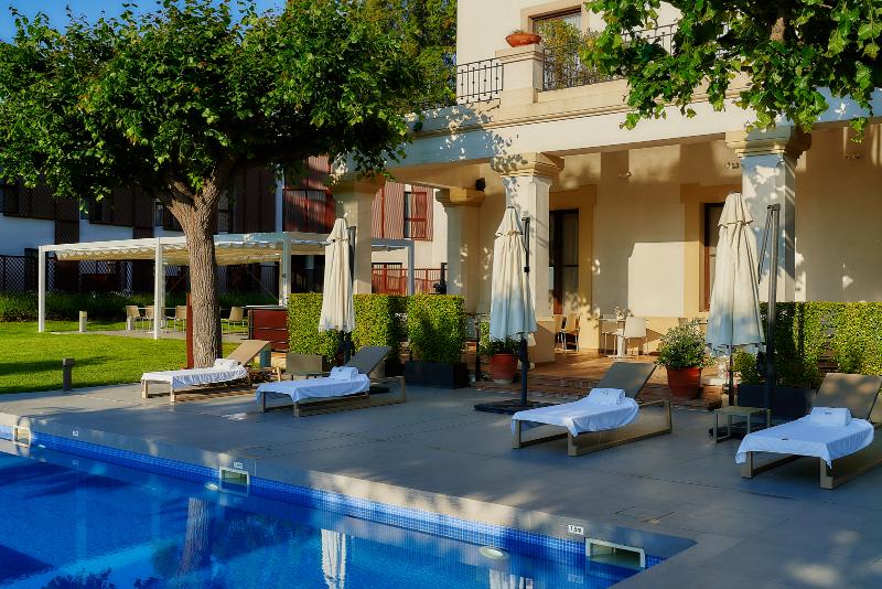 Imagen de alojamiento Hotel Arrey Alella Imagen de alojamiento Hotel Arrey Alella
