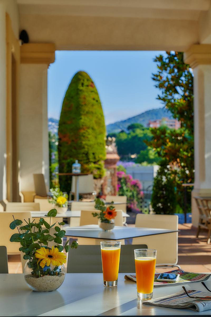 Imagen de alojamiento Hotel Arrey Alella Imagen de alojamiento Hotel Arrey Alella