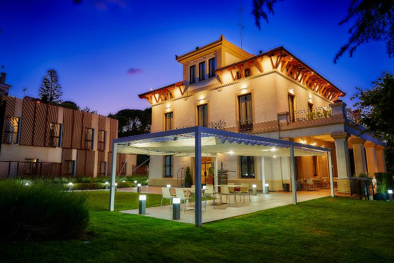 Imagen de alojamiento Hotel Arrey Alella Imagen de alojamiento Hotel Arrey Alella