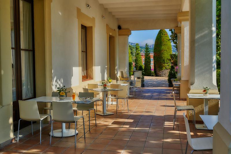 Imagen de alojamiento Hotel Arrey Alella Imagen de alojamiento Hotel Arrey Alella