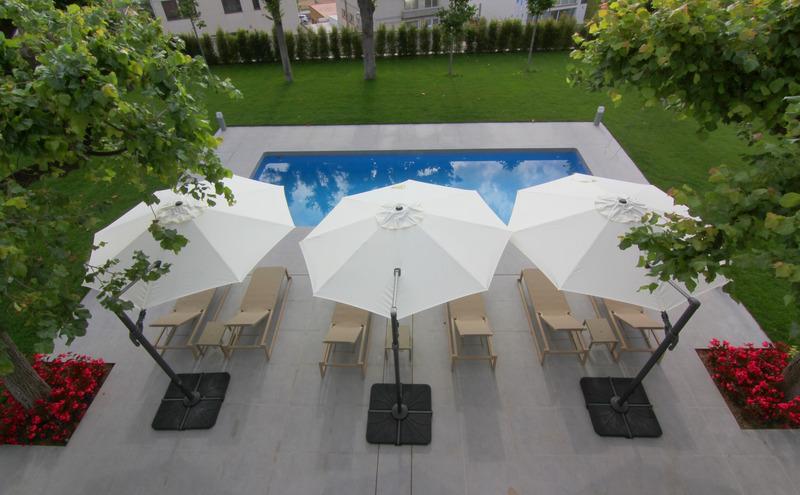 Imagen de alojamiento Hotel Arrey Alella Imagen de alojamiento Hotel Arrey Alella