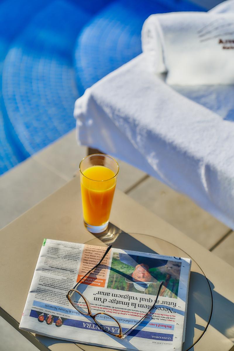 Imagen de alojamiento Hotel Arrey Alella Imagen de alojamiento Hotel Arrey Alella