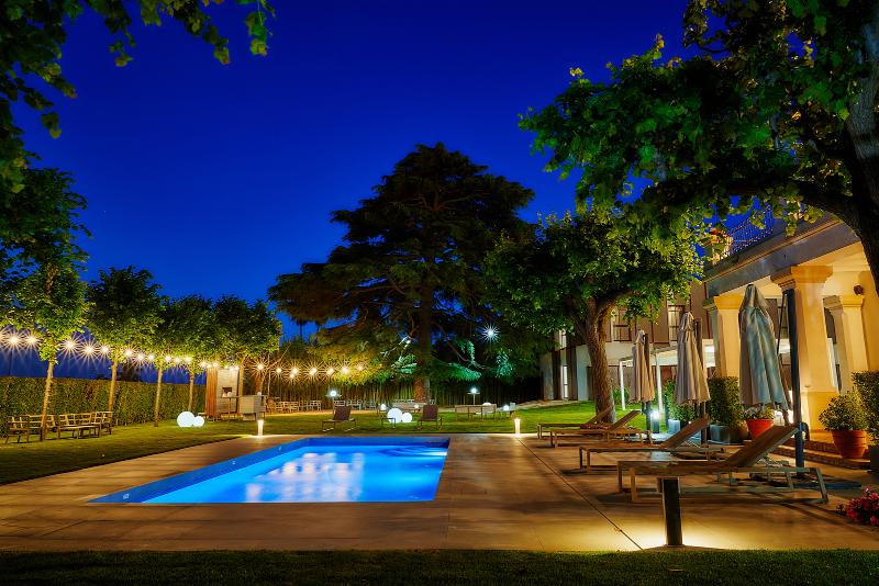 Imagen de alojamiento Hotel Arrey Alella Imagen de alojamiento Hotel Arrey Alella