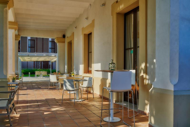 Imagen de alojamiento Hotel Arrey Alella Imagen de alojamiento Hotel Arrey Alella