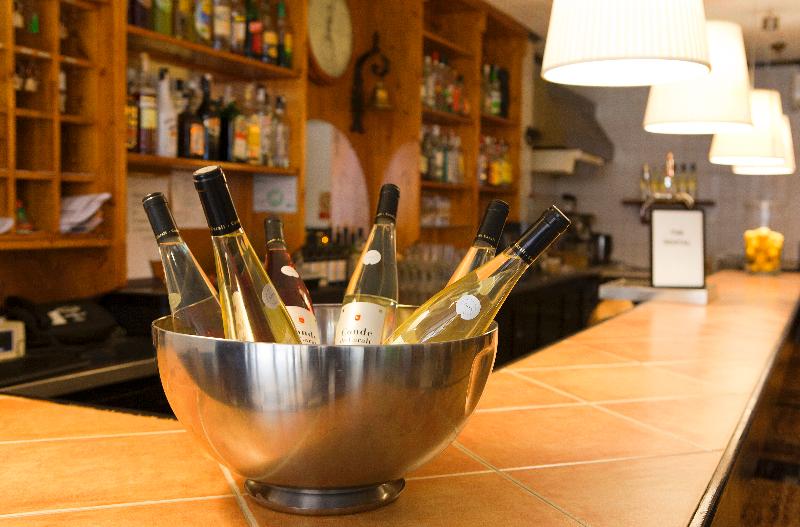 Imagen de alojamiento The Hostal Imagen de alojamiento The Hostal