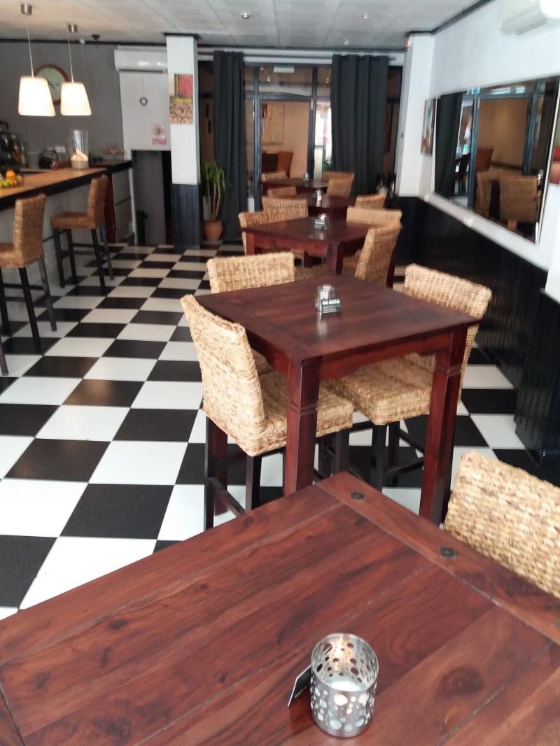 Imagen de alojamiento The Hostal Imagen de alojamiento The Hostal