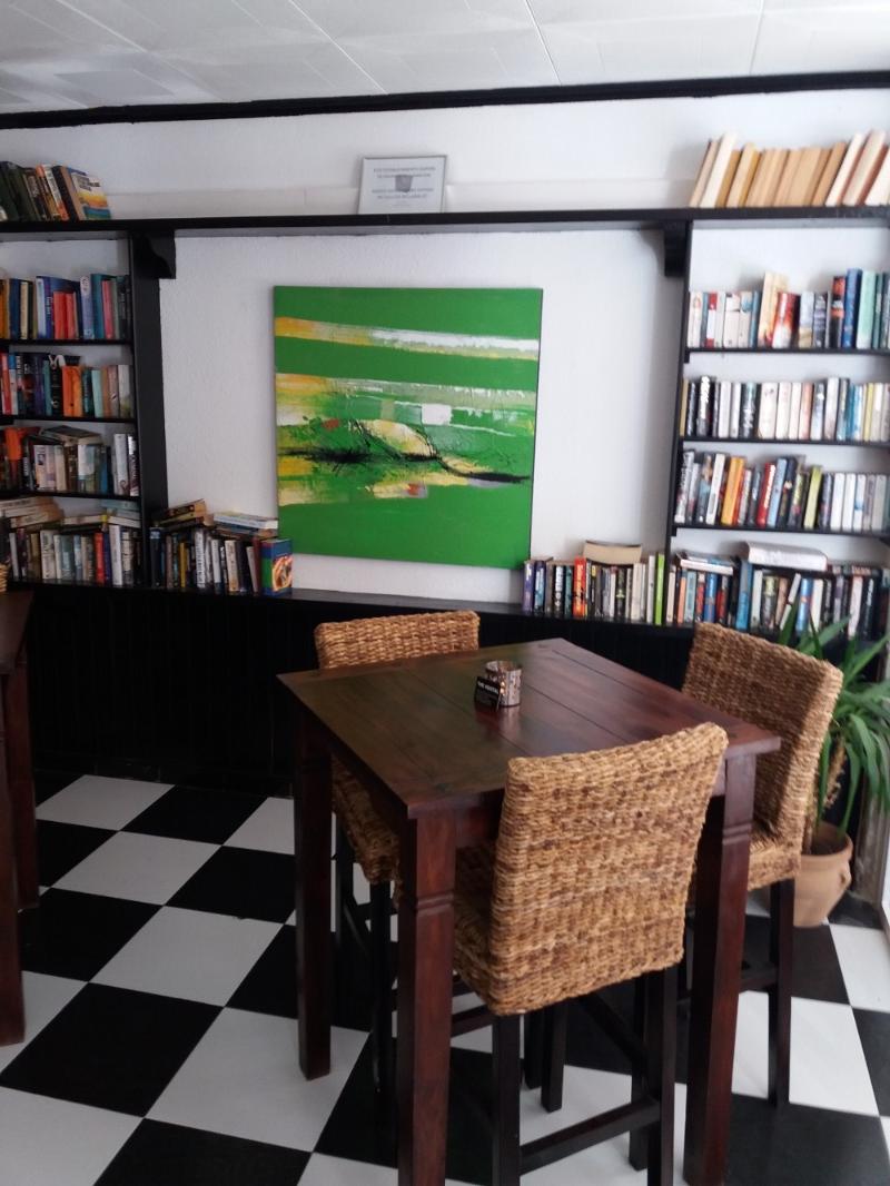 Imagen de alojamiento The Hostal Imagen de alojamiento The Hostal
